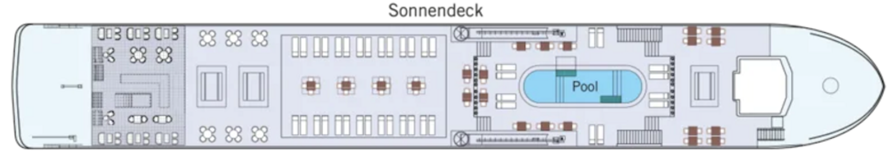 Sun Deck