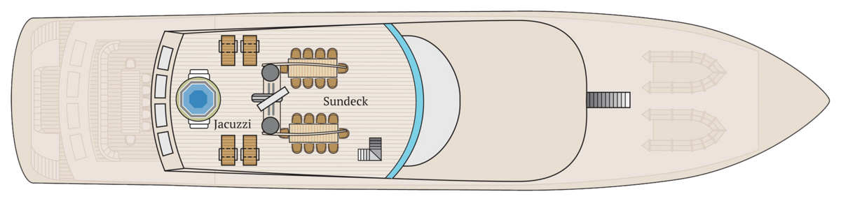 Sun Deck