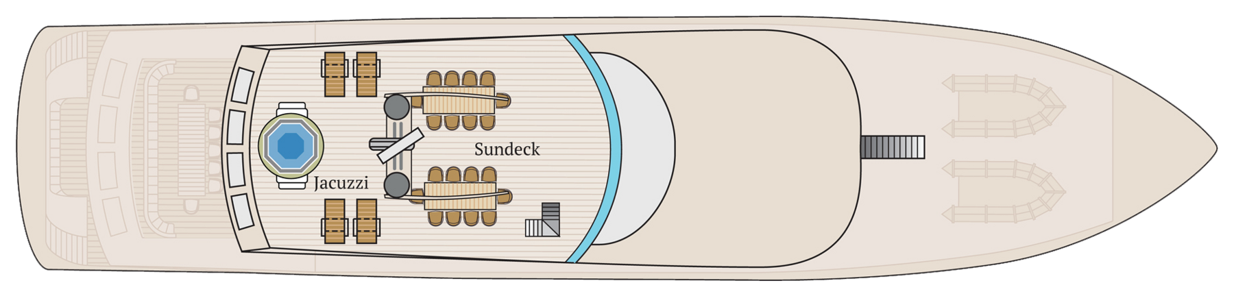 Sun Deck