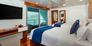 Stateroom