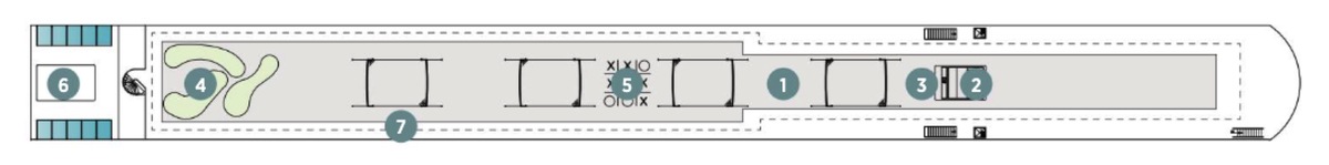 Sun Deck