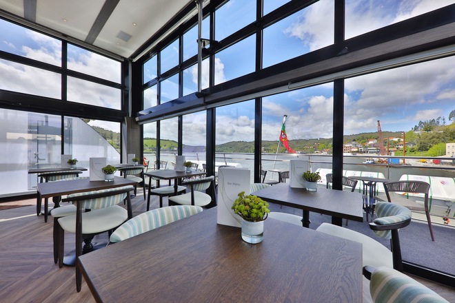 Sky Lounge