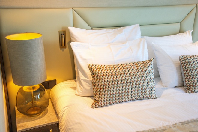 Standard Cabin - Diamond Deck