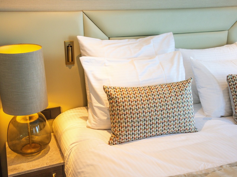 Standard Cabin - Ruby Deck