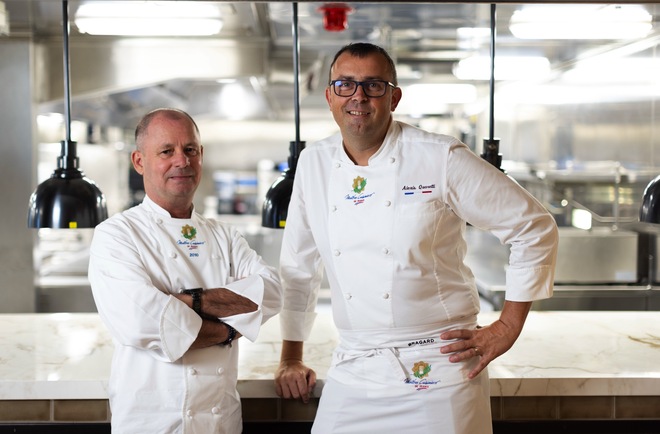 La Table par Maîtres Cuisiniers de France