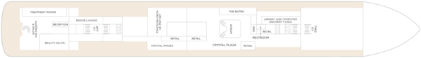 Crystal Cruises Crystal Grace Deck 5.png