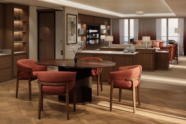 Crystal Cruises Crystal Grace Penthouse Panorama Suite Rendering 2 ©Crystal Cruises.jpg