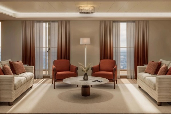 Crystal Cruises Crystal Grace Penthouse Panorama Suite Rendering 5 ©Crystal Cruises.jpg