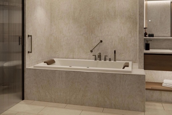 Crystal Cruises Crystal Grace Penthouse Panorama Suite Rendering 17 ©Crystal Cruises.jpg