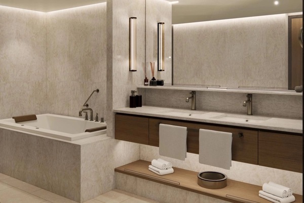 Crystal Cruises Crystal Grace Penthouse Panorama Suite Rendering 15 ©Crystal Cruises.jpg