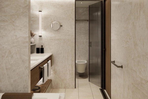 Crystal Cruises Crystal Grace Junior Penthouse Panorama Suite Rendering 9 ©Crystal Grace.jpg