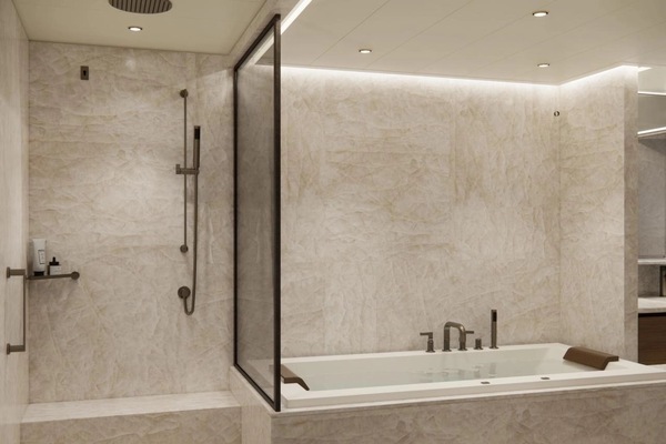 Crystal Cruises Crystal Grace Junior Penthouse Panorama Suite Rendering 15 ©Crystal Grace.jpg