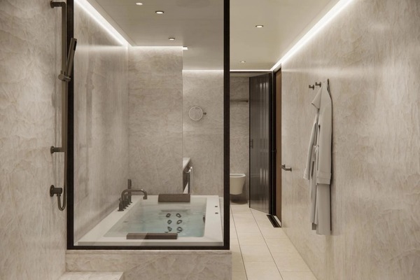 Crystal Cruises Crystal Grace Junior Penthouse Panorama Suite Rendering 8 ©Crystal Grace.jpg