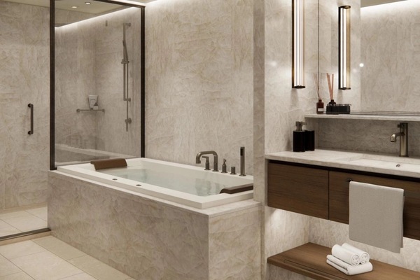 Crystal Cruises Crystal Grace Junior Penthouse Panorama Suite Rendering 7 ©Crystal Grace.jpg