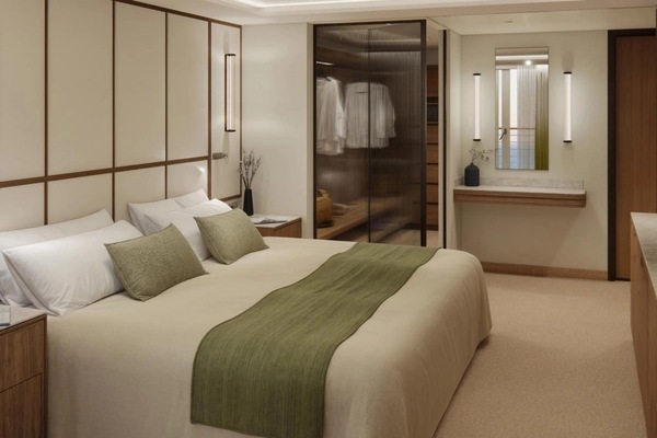Crystal Cruises Crystal Grace Junior Penthouse Suite Rendering 6 ©Crystal Grace.jpg