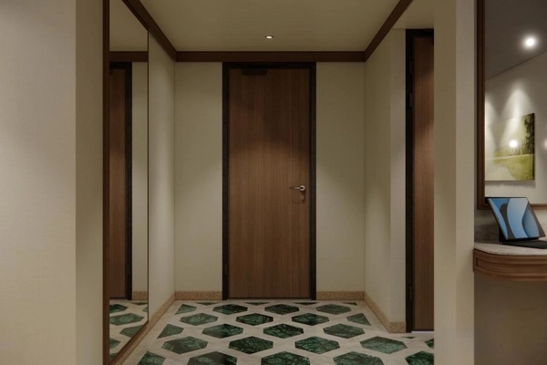 Crystal Cruises Crystal Grace Junior Penthouse Suite Rendering 5 ©Crystal Grace.jpg