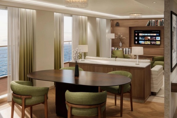 Crystal Cruises Crystal Grace Junior Penthouse Suite Rendering 4 ©Crystal Grace.jpg