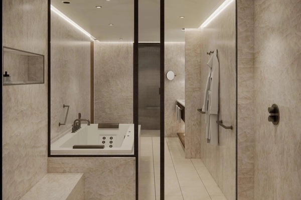 Crystal Cruises Crystal Grace Junior Penthouse Suite Rendering 7 ©Crystal Grace.jpg