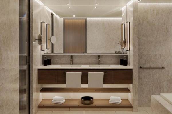 Crystal Cruises Crystal Grace Junior Penthouse Suite Rendering 9 ©Crystal Grace.jpg