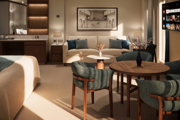 Crystal Cruises Crystal Grace Sapphire Panorama Suite Rendering 1 ©Crystal Grace.jpg