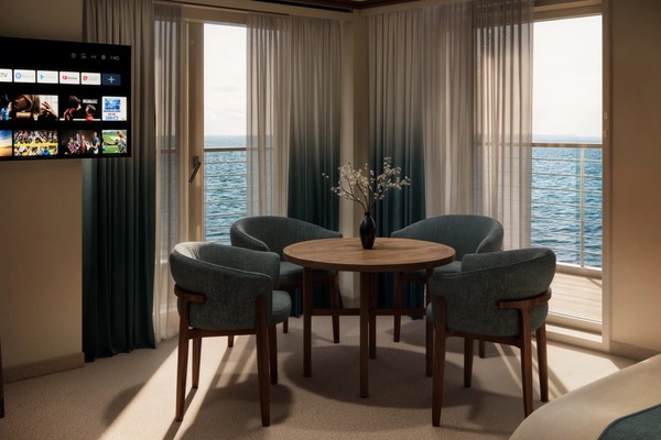 Crystal Cruises Crystal Grace Sapphire Panorama Suite Rendering 2 ©Crystal Grace.jpg