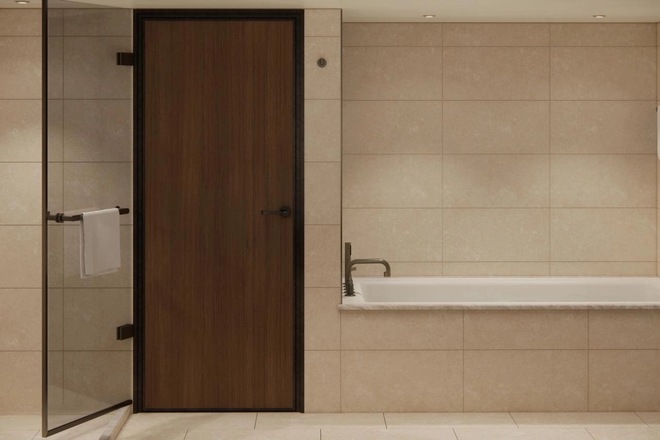 Aquamarine Premium Suite