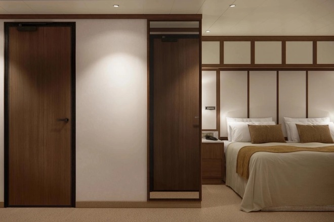 Premium Veranda