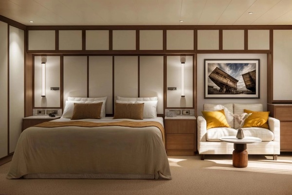 Crystal Cruises Crystal Grace Premium Veranda Rendering 1 ©Crystal Grace.jpg