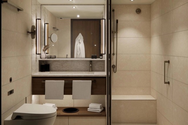 Premium Veranda