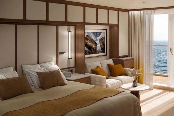 Crystal Cruises Crystal Grace Single Veranda Rendering 4 ©Crystal Grace.jpg