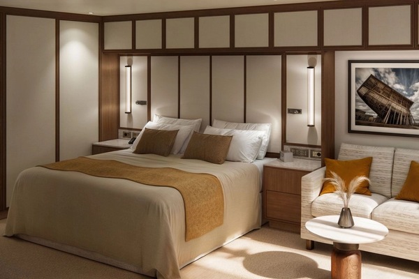 Crystal Cruises Crystal Grace Single Veranda Rendering 5 ©Crystal Grace.jpg