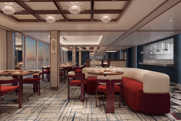 Crystal Cruises Crystal Grace Beefbar Rendering 1 ©Crystal Grace.jpg