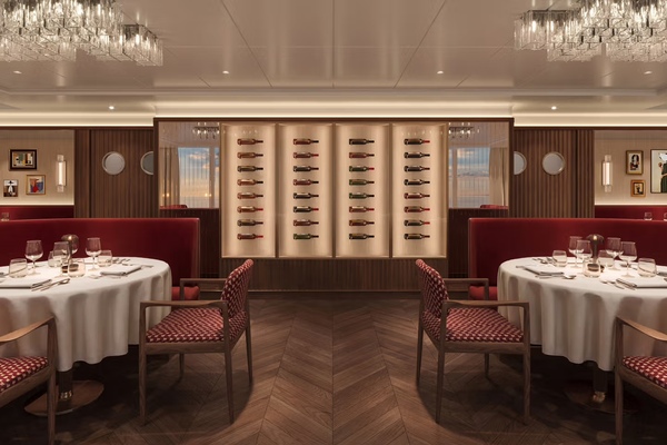 Crystal Cruises Crystal Grace Osteria D'ovidio Rendering 1 ©Crystal Grace.jpg