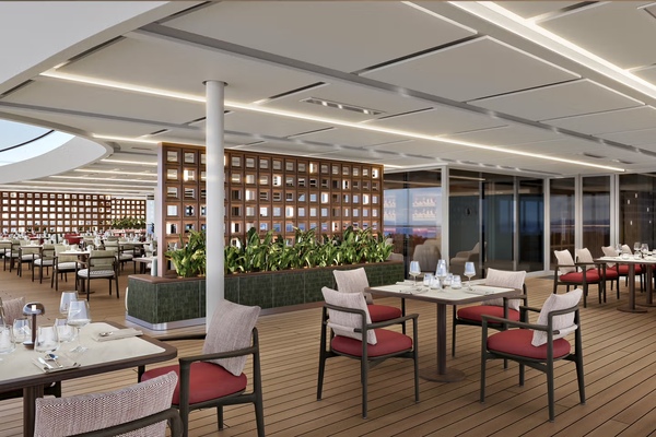 Crystal Cruises Crystal Grace Osteria D'ovidio Rendering 5 ©Crystal Grace.jpg