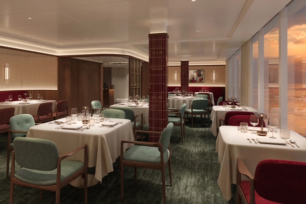 Crystal Cruises Crystal Grace Osteria D'ovidio Rendering 2 ©Crystal Grace.jpg