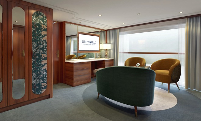 Grand Suite
