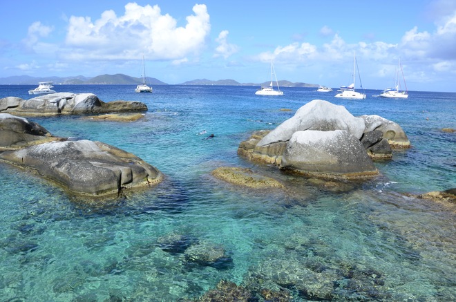 Shore Excursions