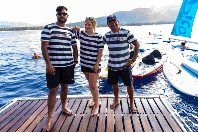 Watersports