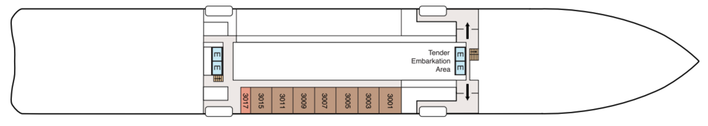Oceania Cruises Oceania Aurelia Deck 3.png