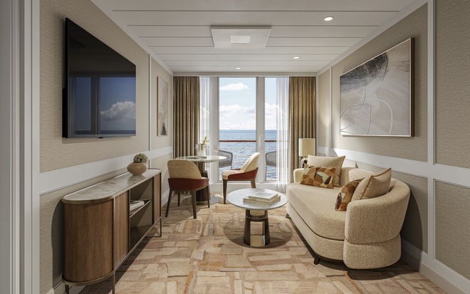 Horizon Suite