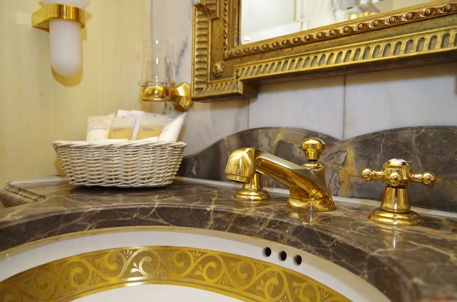 Luxury Owner Suites (Cat. A)