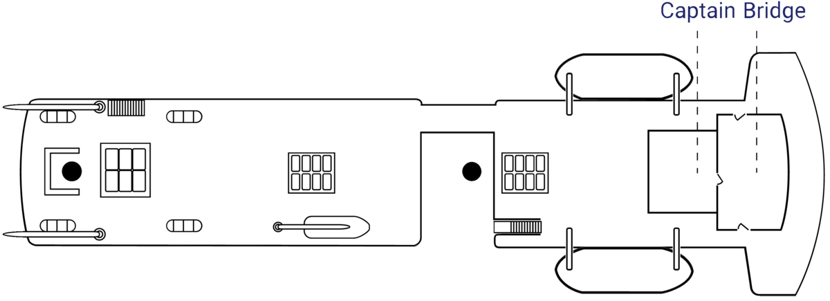 Sun Deck