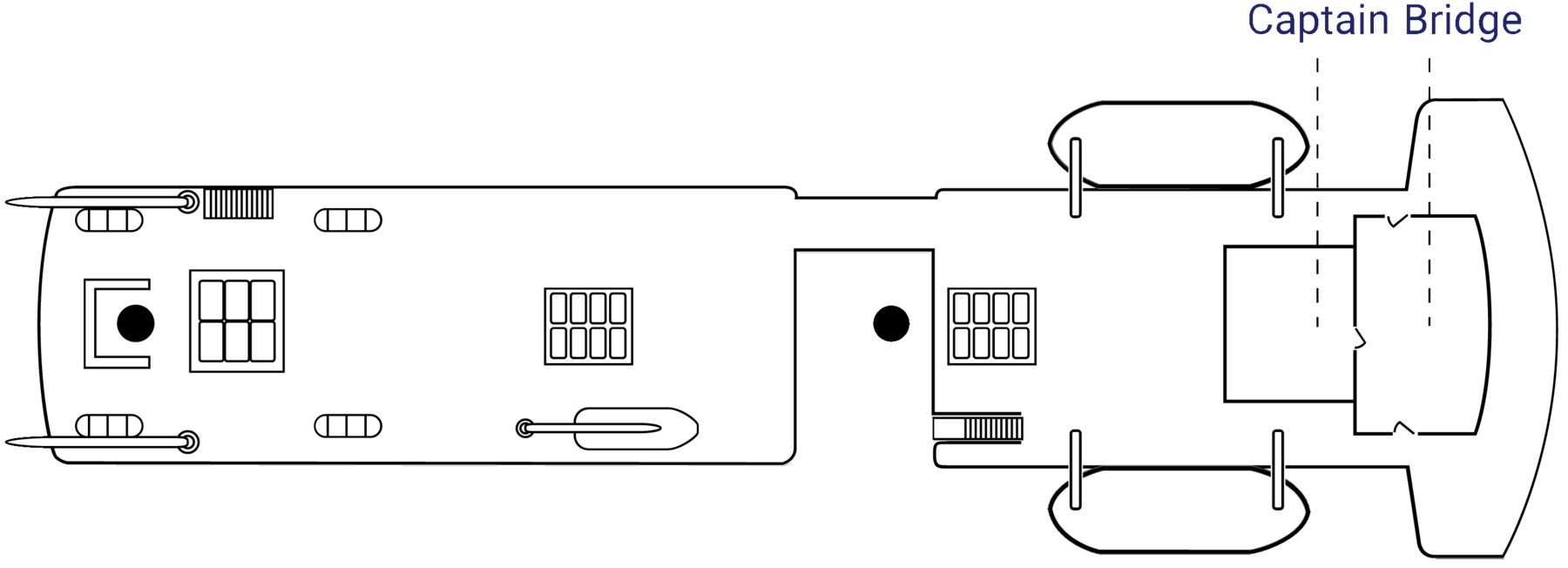 Sun Deck