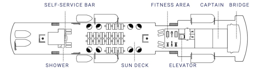Sea Cloud Cruises Sea Cloud Spirit Sun Deck Plan.jpg