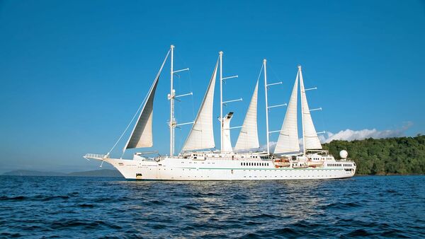 Wind Star