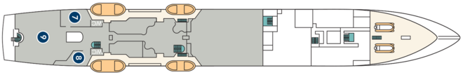Deck Three