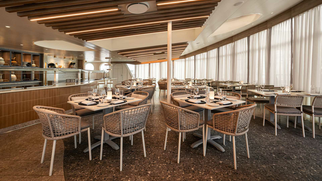 Veranda Restaurant