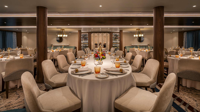 Amphora Restaurant