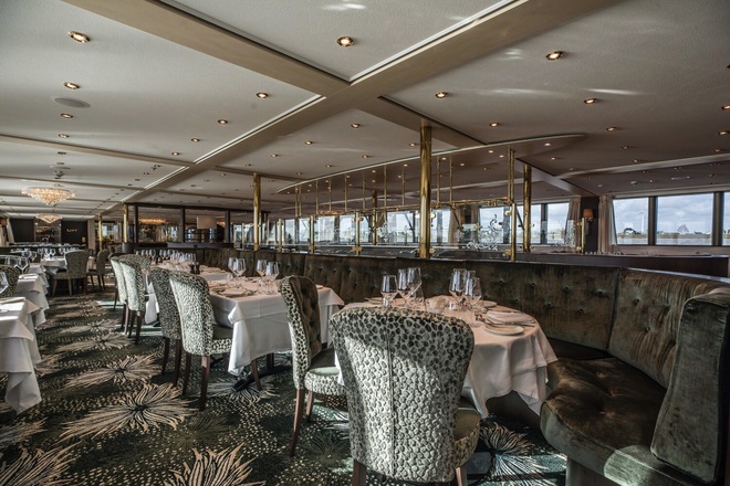 Main Restaurant