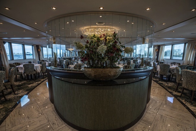 Main Restaurant